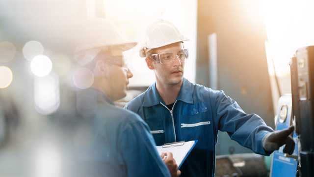 Técnico/a de Mantenimiento