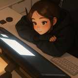 Leia Segovia Arias avatar icon