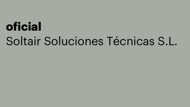 oficial
