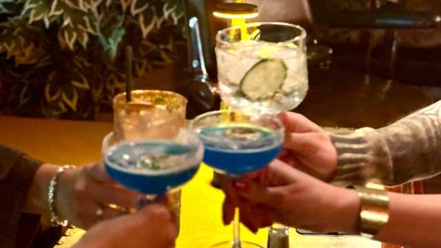 Barman / Barmaid