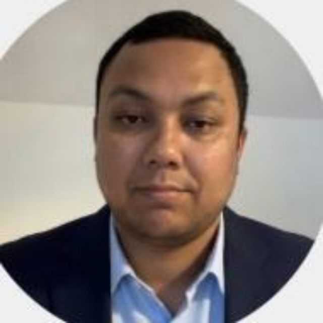 Candidate avatar