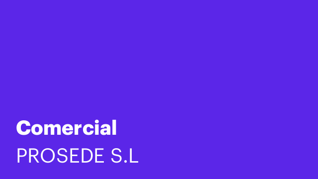 Comercial