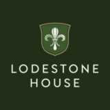 Lodestone House, Compass-Group logo