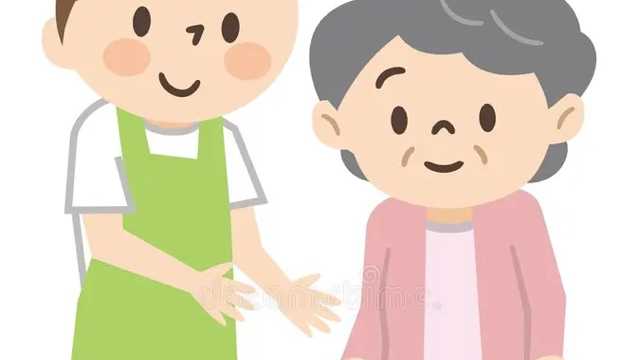 Cuidador/a de Personas Mayores