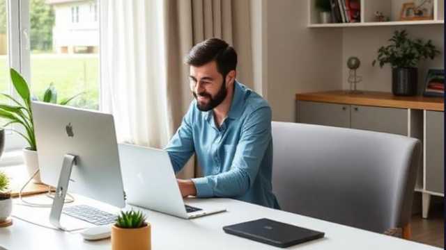 Remote Part-Time AI Training Opportunity