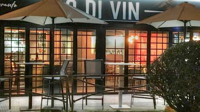 Camarero/a de Restaurante