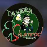 Shamrock Tavern H. avatar icon