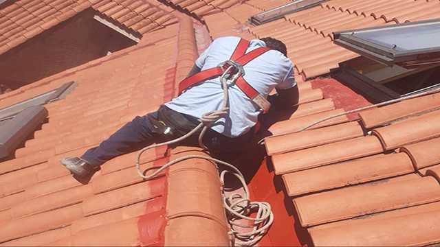 Oficial de construcción