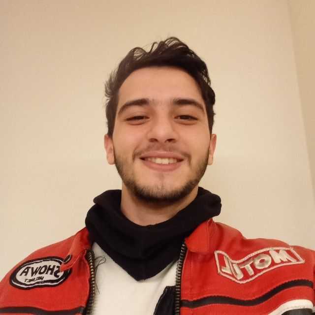 Candidate avatar