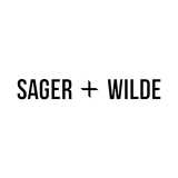 Sager + wilde logo
