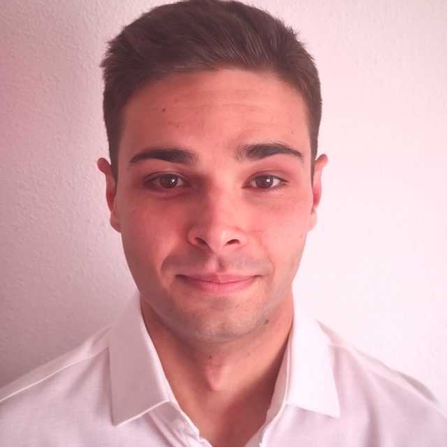 Candidate avatar