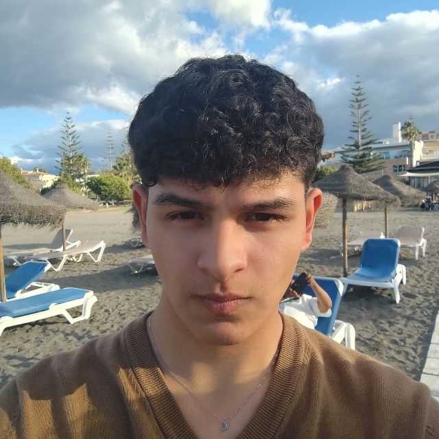 Candidate avatar