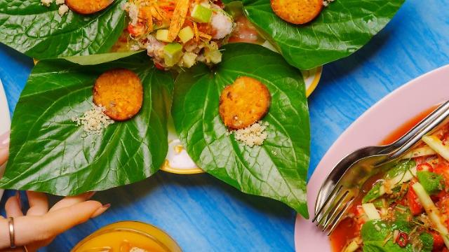 Wok Chef - Thai Cuisine