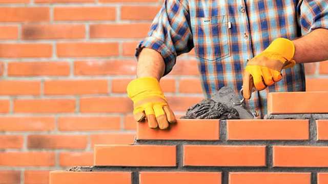 Oficial de construcción