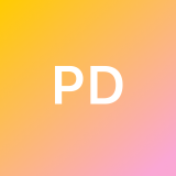 Patri D. avatar icon