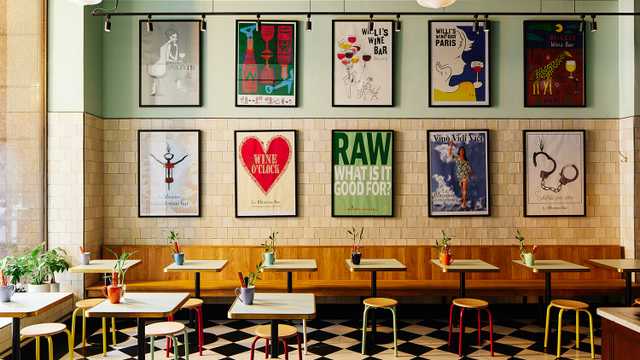 Assistant General Manager (AGM)