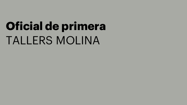 Oficial de primera