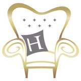 Harlingford Hotel logo