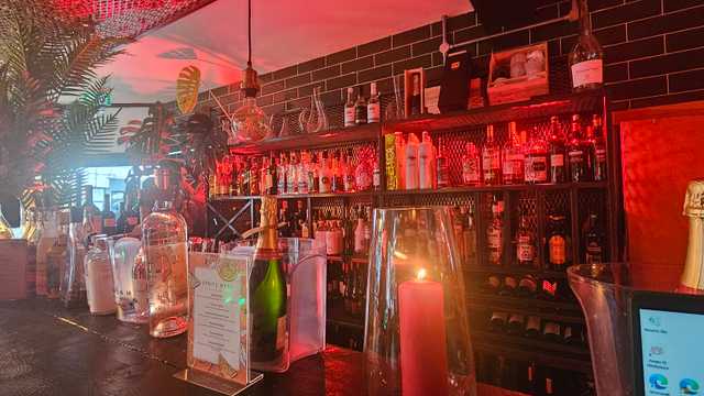 Head Chef