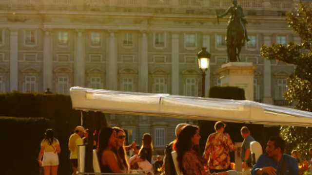 Guía Turístico/a