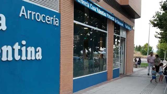 Office de Cocina