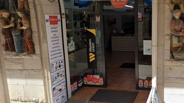 Atención al Cliente