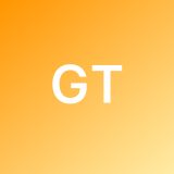 Gearoid T. avatar icon