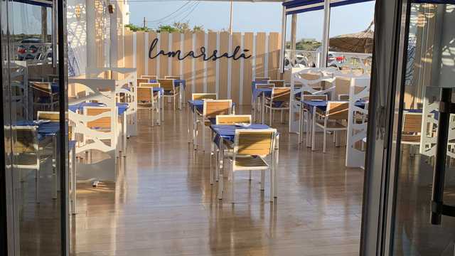 Camarero/a de Barra y Sala/Terraza