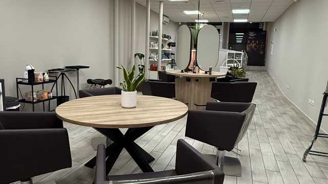 Estilista - Peluquero/a