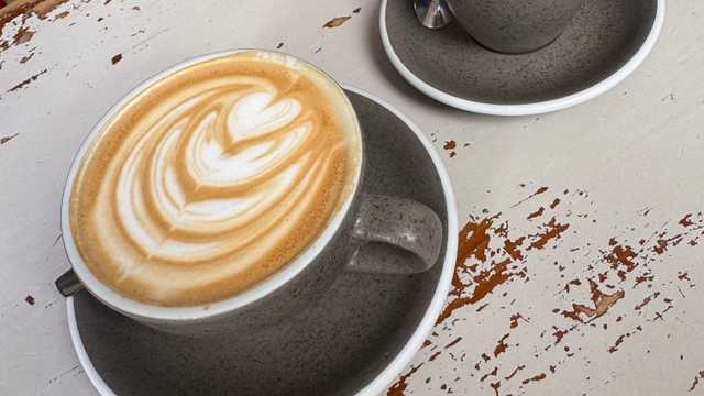 Barista