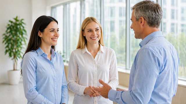 Comercial para Stand en Zaragoza – SUELDO FIJO + Altas Com - (30h/sem).