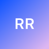 Ramiro R. avatar icon