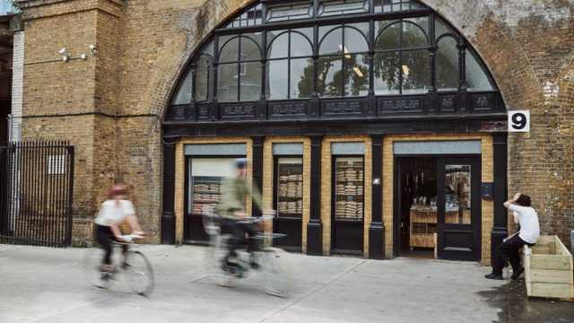 Part Time Marketing & Business Development (and Saturday shop assistant)