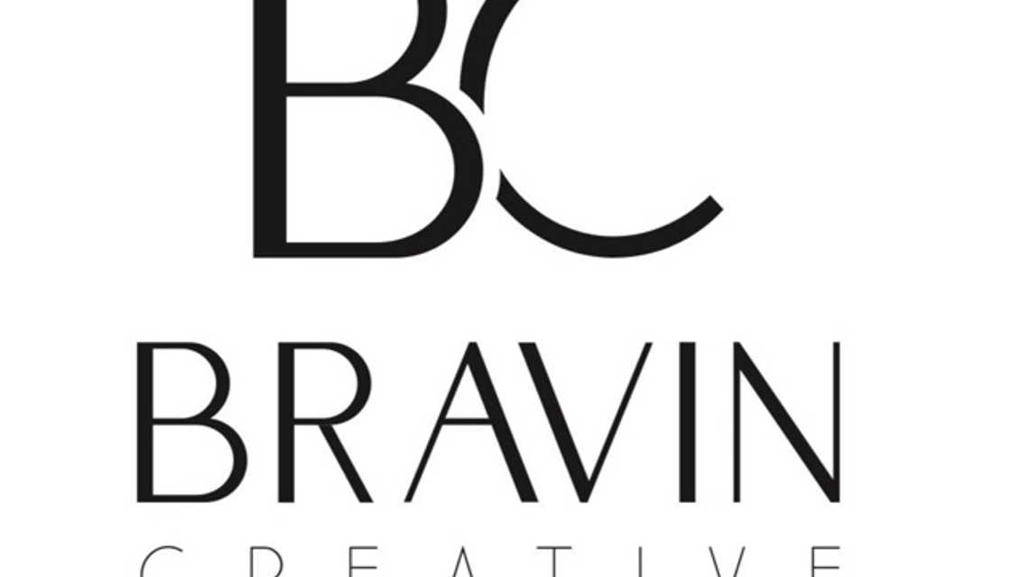 Bravin Creative  cover image