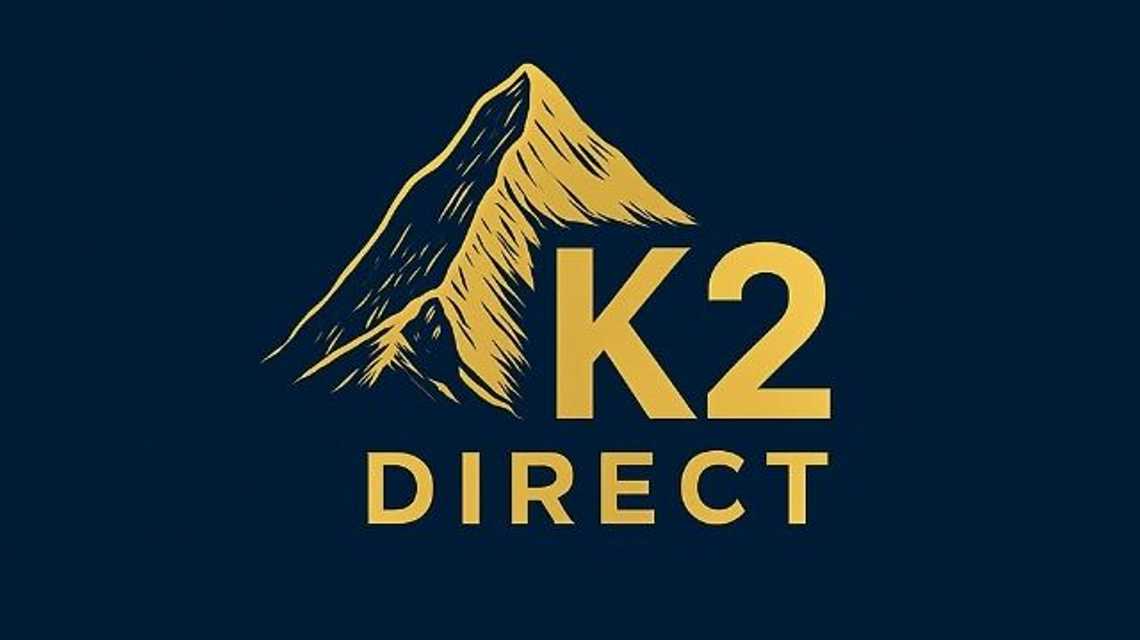 K2 Direct LTD cover image