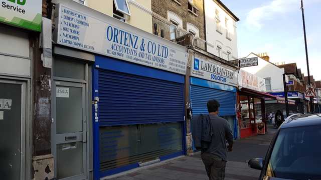 Front of House Receptionist