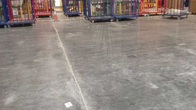 Busco chofer para carrosado