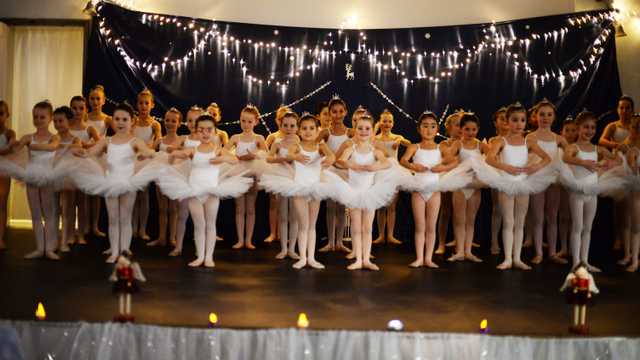 Dance Teachers
