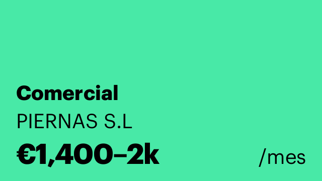 Comercial
