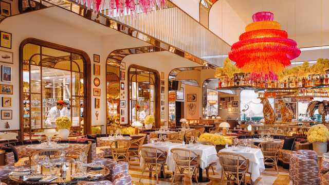 Sommelier (M/F) - Dubai