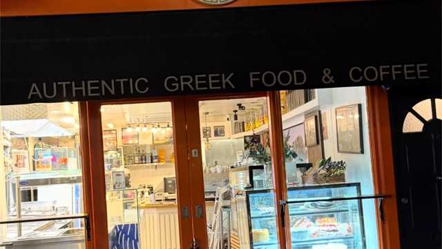 Barista and Waiter / Waitress