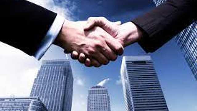 Comercial Stand  (SUELDO FIJO+COMISIONES)