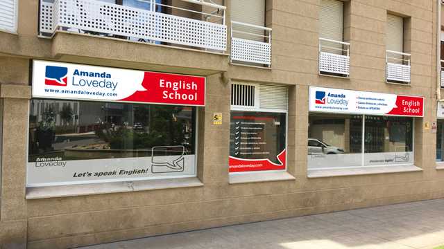 Profesor/a de inglés nivel alto/nativo