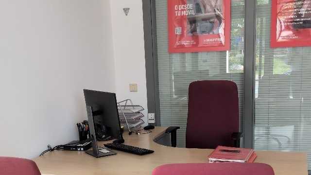 Gestor/a de clientes