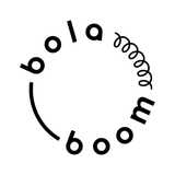 Bola Boom Kids Party & Play Center logo