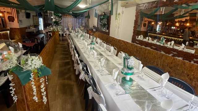 Cocinero/a Restaurante