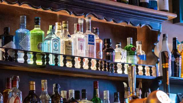 Bartender