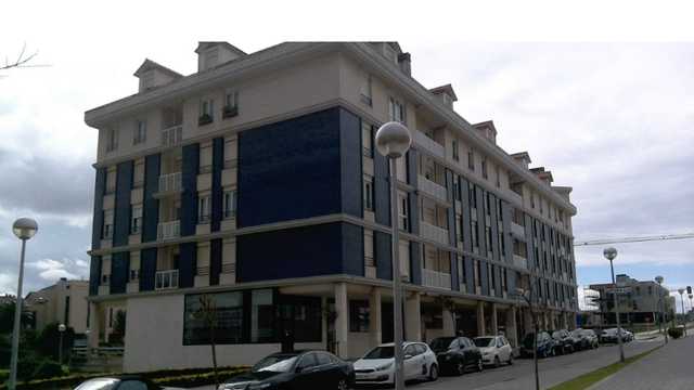 Auxiliar para visitas de piso en venta (Trabajo por horas- 16€/h)
