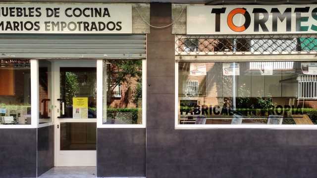 Ayudante/a Montador de Muebles