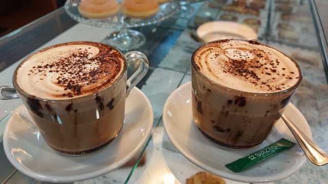 Ayudante/a de Cocina